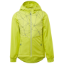 Giacca softshell per bambini Silvini Rognoza verde lime