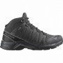 Scarpe da uomo Salomon X-Adventure Recon Mid Gore Tex