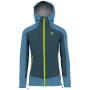 Giacca da uomo Karpos Temporale Jacket