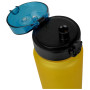 Bottiglia sportiva Regatta Tritan Flip Lid Bottle 1L
