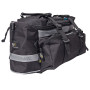 Borsa per portapacchi da bicicletta Sport Arsenal Art. 450