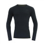Maglia termica da uomo Devold Multi Sport Merino 190 Shirt Man