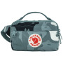 Marsupio Fjällräven Kånken Graphics Hip Pack blu Nimbus Blue-Hidden Animals