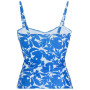 Costume da bagno da donna Regatta Aceana Tankini III
