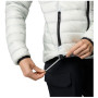 Piumino da donna Columbia Arctic Crest Down Hooded Jacket