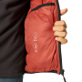 Giacca trapuntata da uomo Regatta Hooded Marizion