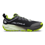 Misura delle scarpe (EU): 42,5 / Colore: nero/verde