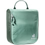 Borsa da toilette Deuter Wash Center II verde/verde chiaro jade-ivy