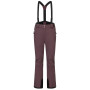 Taglia: L / Lunghezza dei pantaloni: regular / Colore: bordeaux