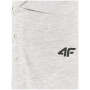 Maglietta da uomo 4F Polo Shirt M366