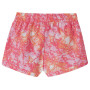 Pantaloncini per bambini Reima Nauru Soft Coral