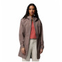 Cappotto da donna Columbia Weekend Adventure™ II Long Shell