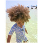 Costume da bagno per bambini DucKsday Manta Baby Swimsuit