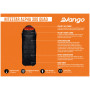 Sacco a pelo Vango Nitestar Alpha 300 Quad