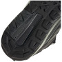 Scarpe da trekking da uomo Adidas Terrex Anylander Leather Mid Climaproof