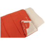 Sacco a pelo rettangolare Outwell Contour Lux