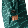 Cappotto impermeabile per bambini Regatta Junior Changing Robe Mediterranea