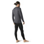 Maglietta funzionale da uomo Smartwool M Classic Thermal Merino Base Layer Crew Boxed 2022