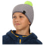 Dimensione per bambini: 10 anni / Colore: grigio