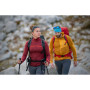 Felpa tecnica da donna Direct Alpine Aura Light Lady
