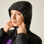Giacca invernale da donna Dare 2b Womens Aero Fuse Padded Jacket