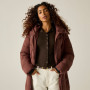 Cappotto invernale da donna Regatta Eloria