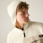 Felpa da uomo Dare 2b Firn Hooded Borg Fleece