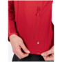 Giacca da donna High Point Versa Lady Hoody Jacket