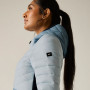 Giacca da donna Regatta Womens Hooded Leedre Hybrid