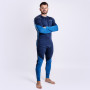 Pantaloni termici da uomo Progress MW SDN 170