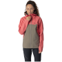 Giacca impermeabile da donna Dynafit Transalper 3L W Jkt