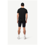 Maglietta da uomo Devold Breeze Man T-Shirt short sleeve