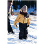 Pantaloni da sci per bambini DucKsday Bip Pants Black