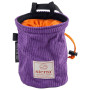 Colore: viola/arancio