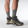 Scarpe da uomo Salomon X Ultra 360 Mid Gore-Tex