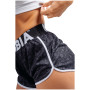 Pantaloncini da donna Nebbia Leopard Training Shorts Primal