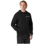 Felpa da uomo Helly Hansen Core Zip Hoodie