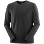 Maglietta da uomo Salomon Trackline LS Tee
