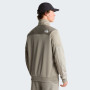 Felpa da uomo The North Face M Mountain Athletics 1/4 Zip Fleece 2.0