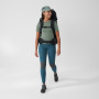 Leggings da donna Fjällräven Abisko Trekking Tights Pro W