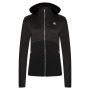 Felpa da donna Dare 2b Ritual II Core nero Black