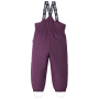 Pantaloni da sci per bambini Reima Matias Deep Purple