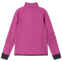 Felpa sportiva per bambini Reima Laskien Fucshia
