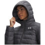 Giacca da corsa da donna Under Armour UA Sportswear Insulate Jkt