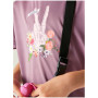 Maglietta da bambino Dare 2b Amusing Tee Dusky Orchid