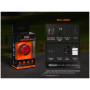 Fanale posteriore Fenix BC06R