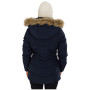 Cappotto invernale da donna Fundango Prue Padded Jacket