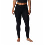 Mutande sportive da donna Columbia Midweight Stretch Tight nero Black