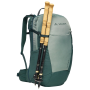 Zaino da trekking piccolo Vaude Wizard 24+4