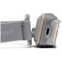 Lampada frontale Black Diamond Storm+